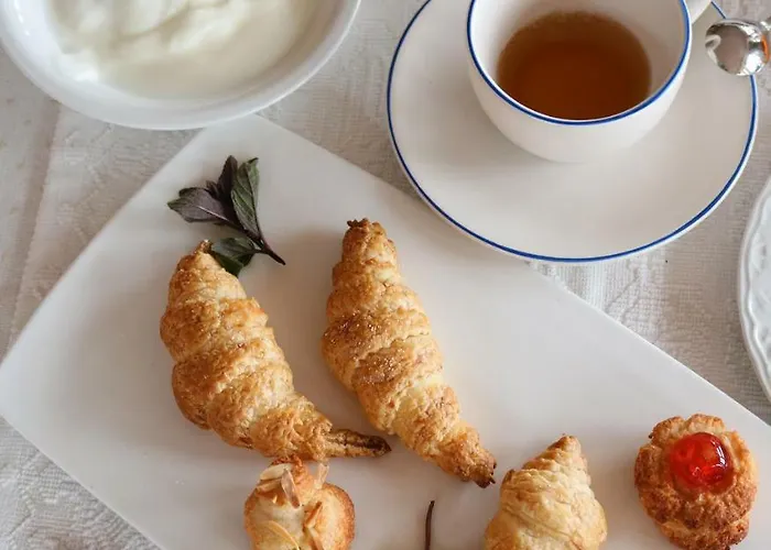 Aldeamento Turístico La Rosa Dei Venti *