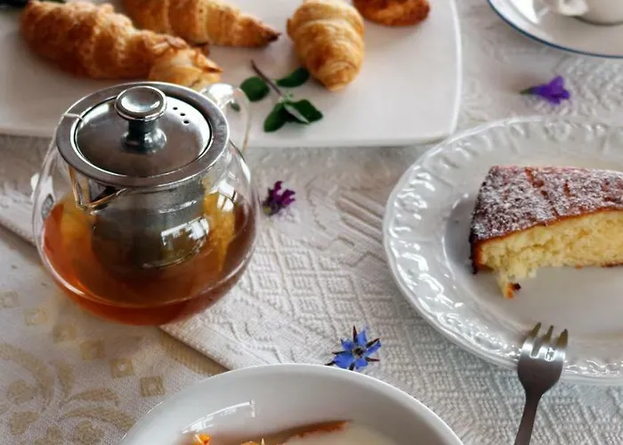 La Rosa Dei Venti Aldeamento Turístico *