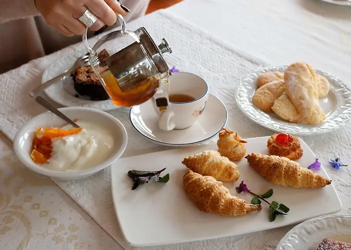 La Rosa Dei Venti Aldeamento Turístico Sennariolo